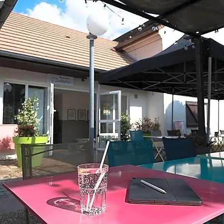 Hotel Les Chevaliers Des Balances